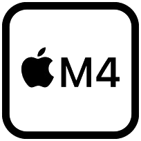 Apple M4 Chip